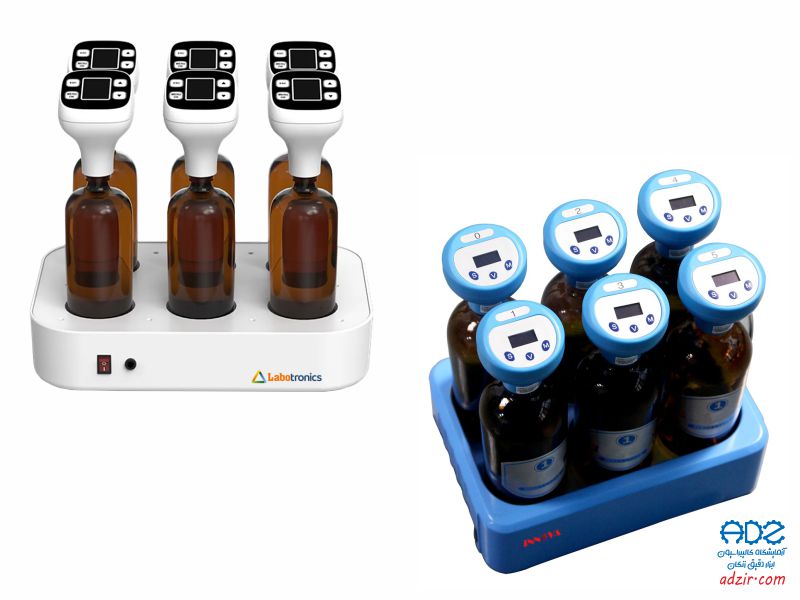 BOD متر - BOD Meter-10