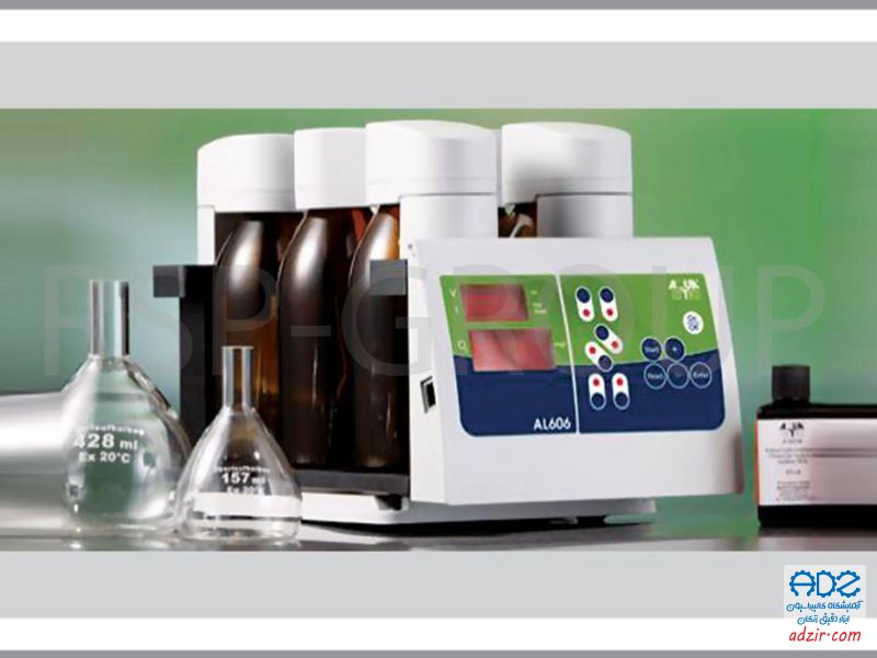BOD متر - BOD Meter-14