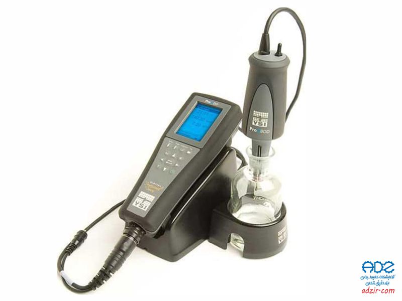 BOD متر - BOD Meter-4