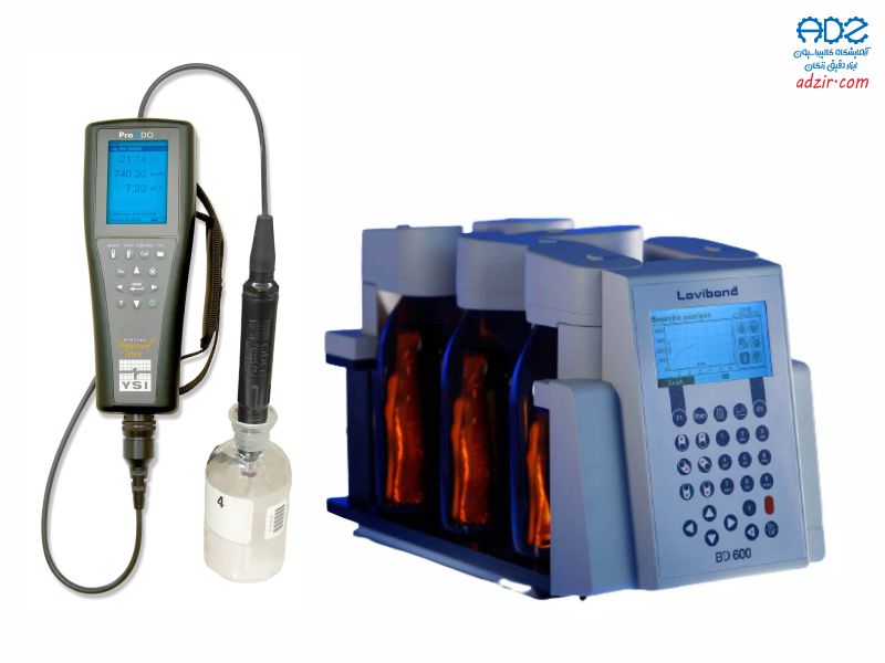 BOD متر - BOD Meter-5