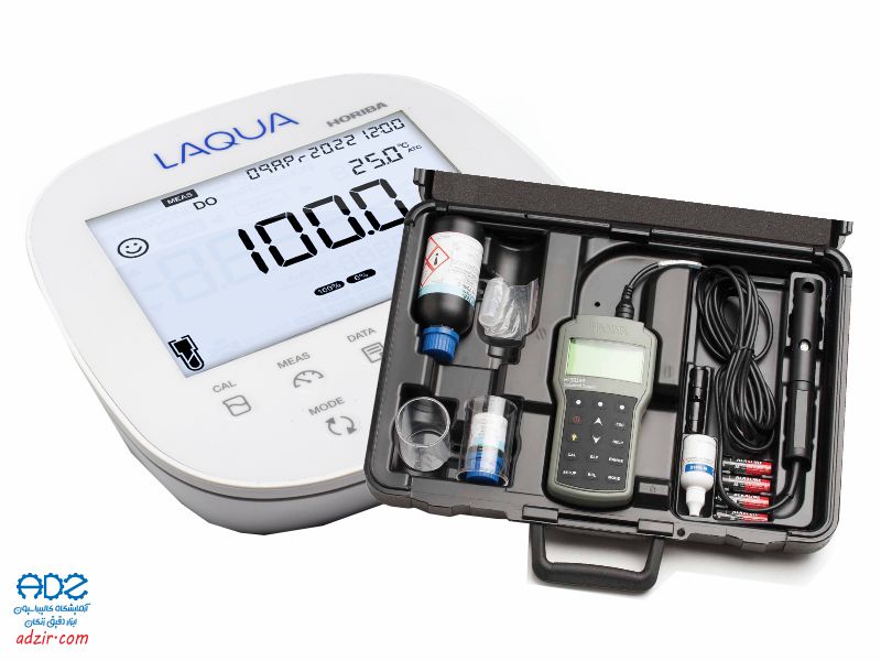 BOD متر - BOD Meter-6