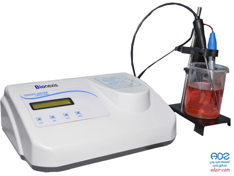 TDS متر - TDS Meter 4 TDS متر - TDS Meter-3