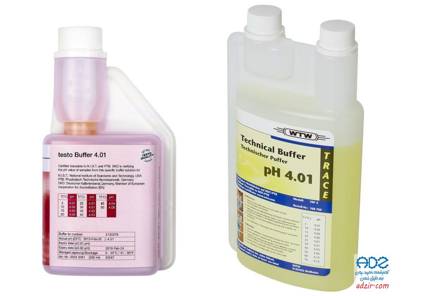 pH متر - pH Meter-3