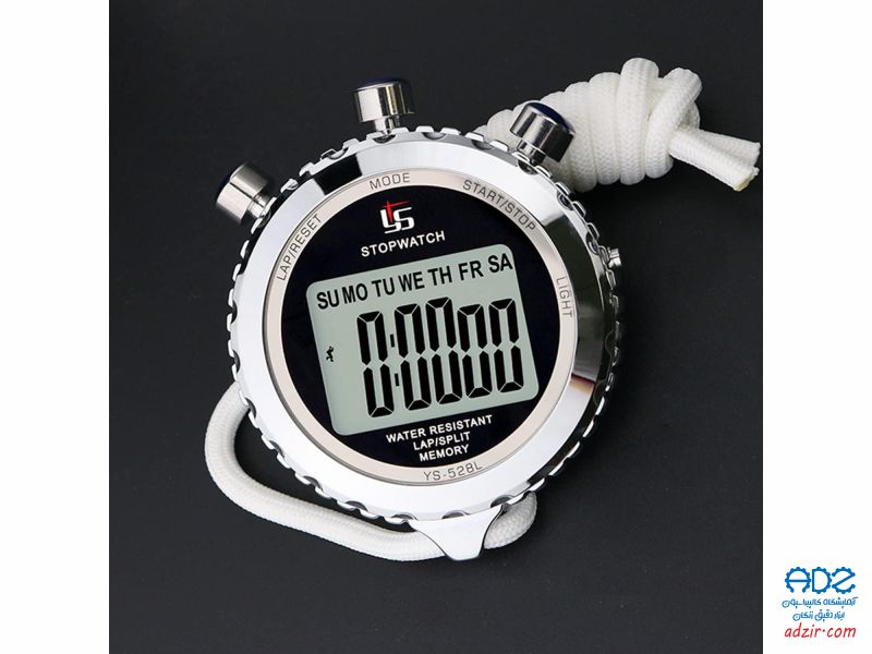 زمان سنج - کرنومتر - (Stopwatch)-14