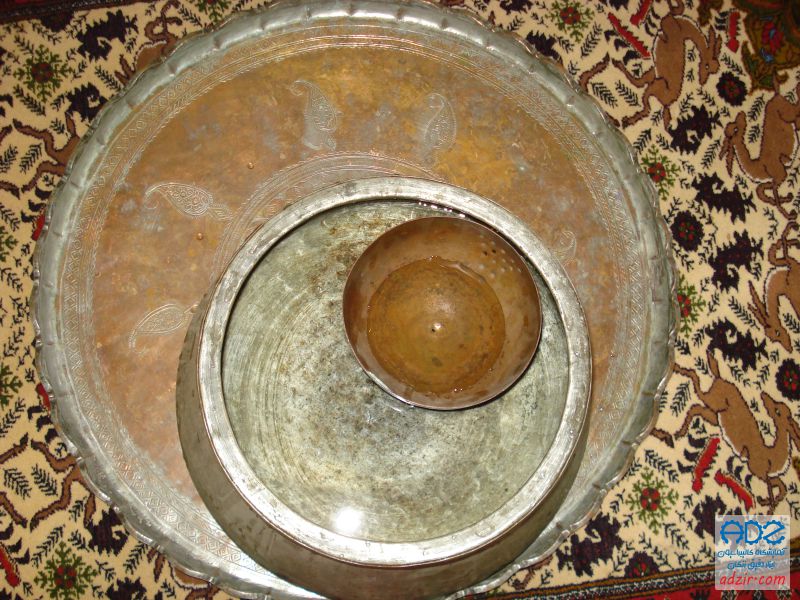 زمان سنج - کرنومتر - (Stopwatch)-2