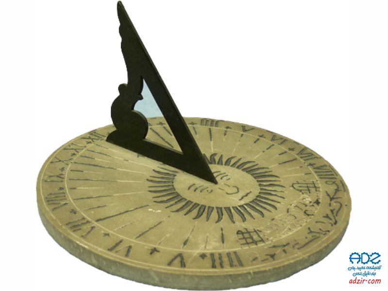 زمان سنج - کرنومتر - (Stopwatch)-7