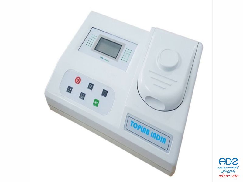 COD متر - COD Meter 12 COD متر - COD Meter-11