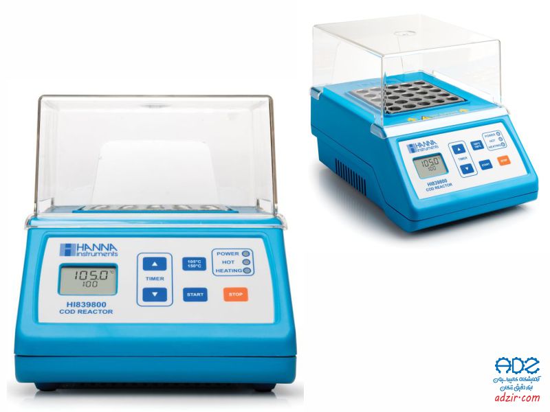 COD متر - COD Meter 13 COD متر - COD Meter-12