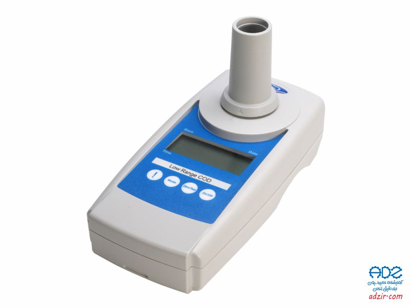 COD متر - COD Meter 16 COD متر - COD Meter-15