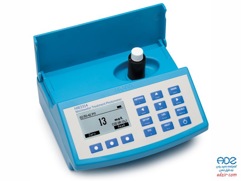 COD متر - COD Meter 6 COD متر - COD Meter-5