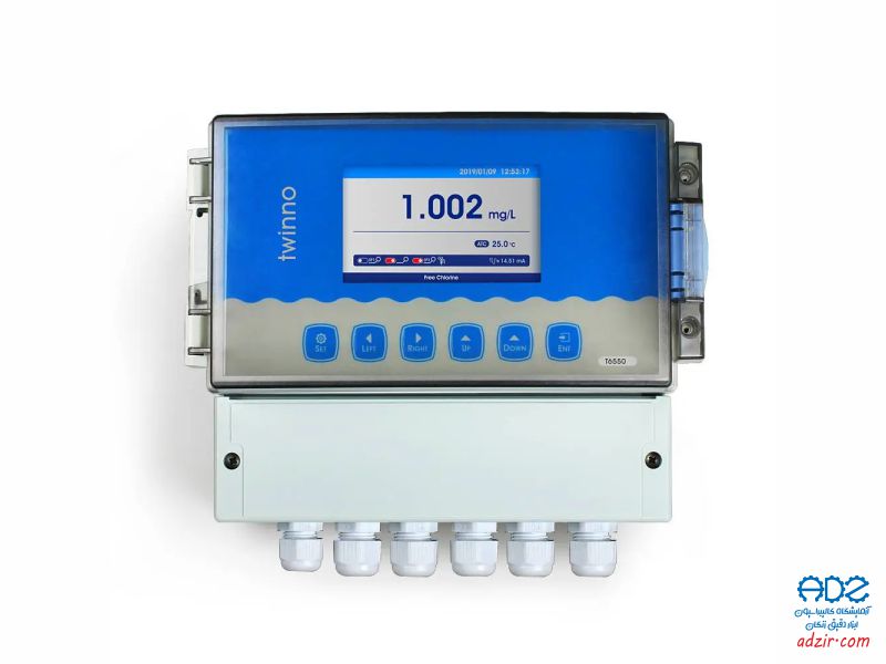 COD متر - COD Meter 7 COD متر - COD Meter-6
