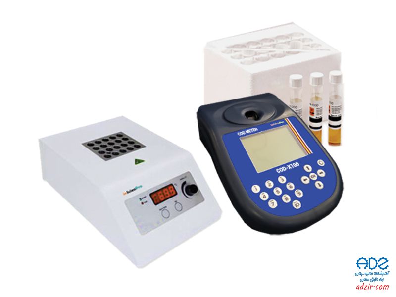 COD متر - COD Meter 8 COD متر - COD Meter-7