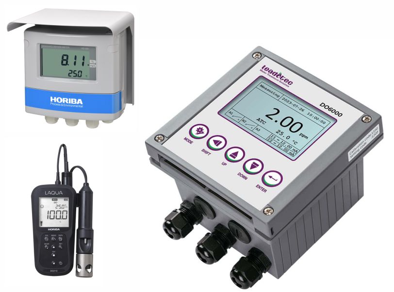 DO متر - DO Meter-11
