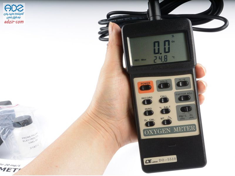 DO متر - DO Meter-12