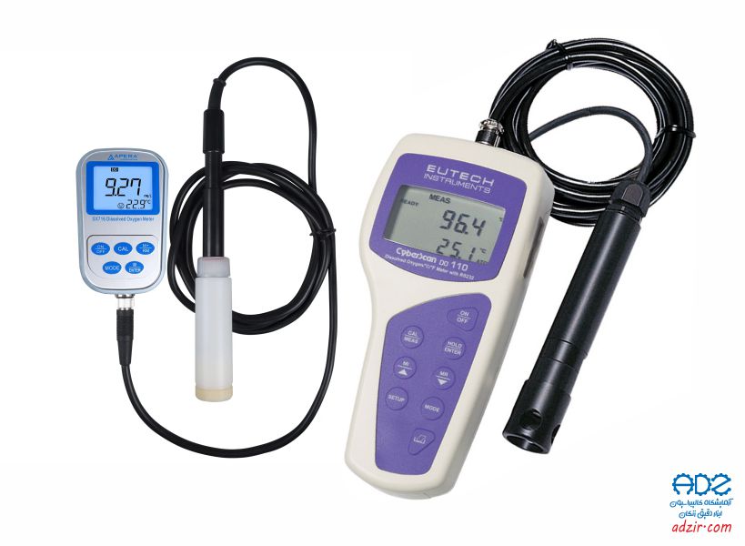 DO متر - DO Meter-15