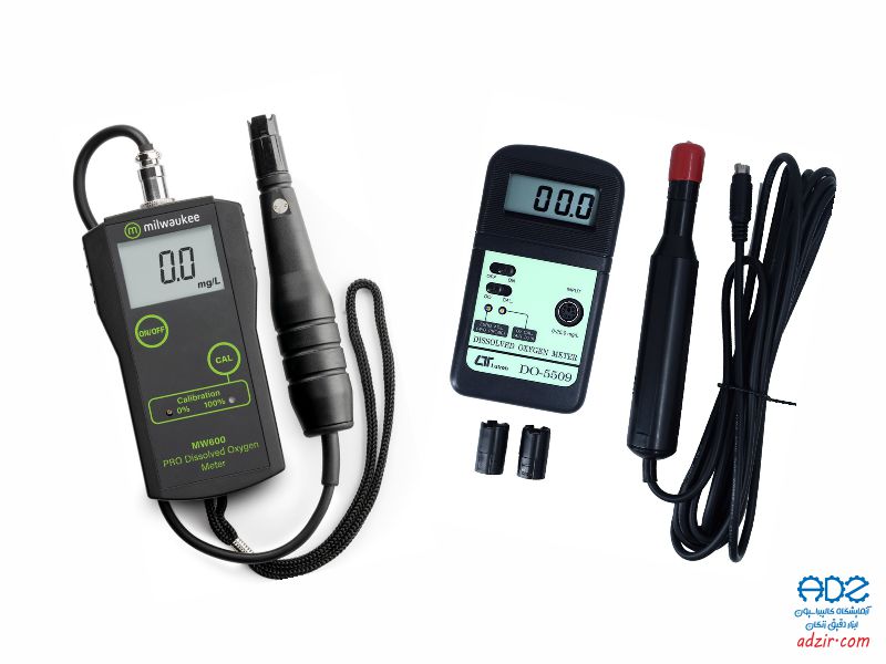 DO متر - DO Meter-6