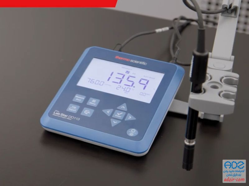 DO متر - DO Meter-7