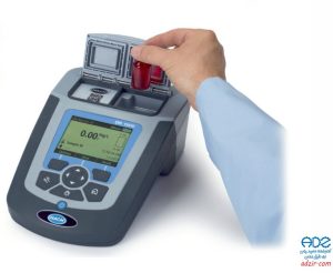 اسپکتروفتومتر - Spectrophotometer-13