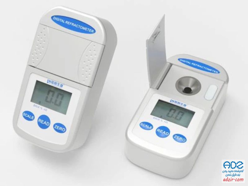 بریکس سنج Brix Meter 11