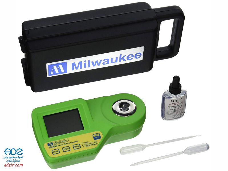 بریکس سنج Brix Meter 15