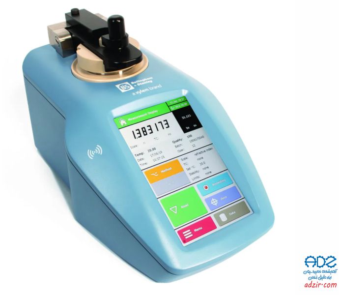 رفراکتومتر Refractometer 1