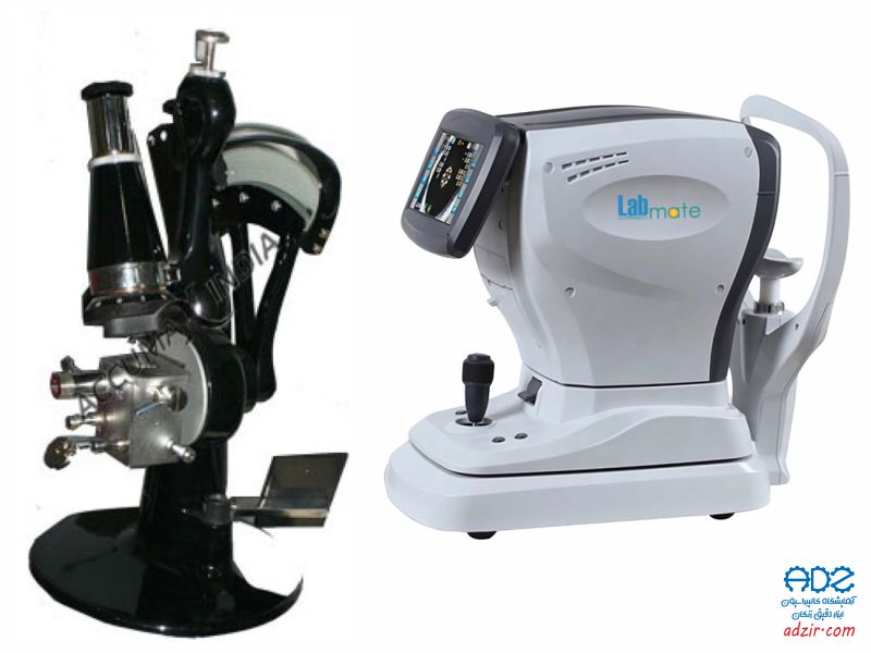 رفراکتومتر Refractometer 13