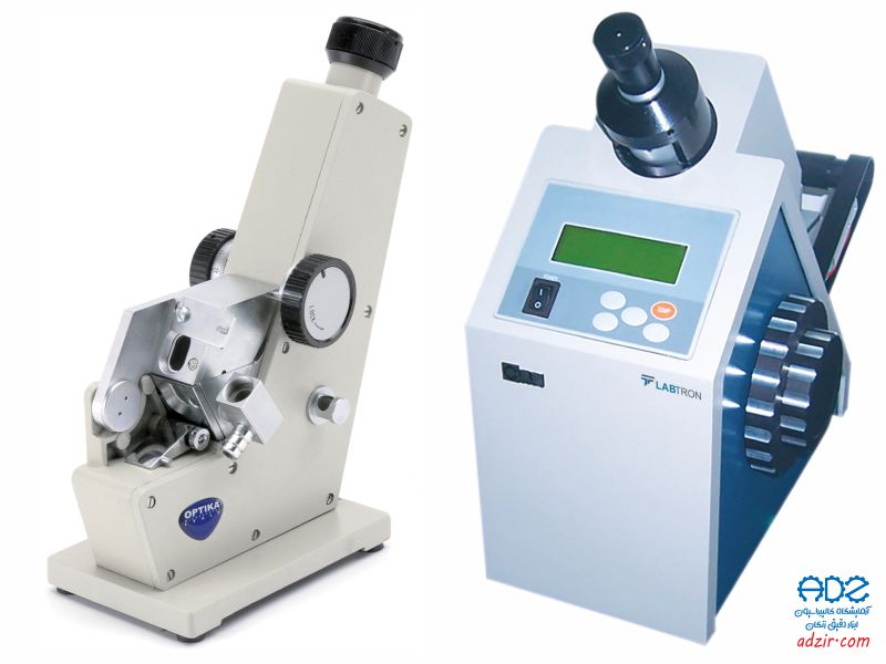 رفراکتومتر Refractometer 3