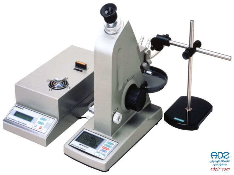 رفراکتومتر Refractometer 4