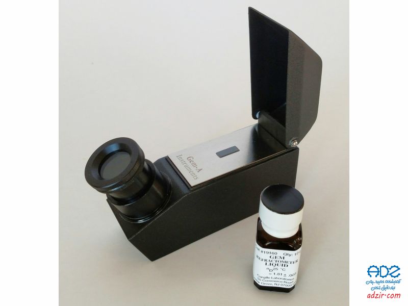 رفراکتومتر Refractometer 7