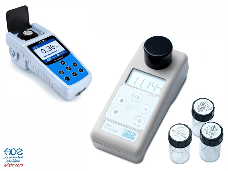 کدورت سنج Turbiditymeter 1