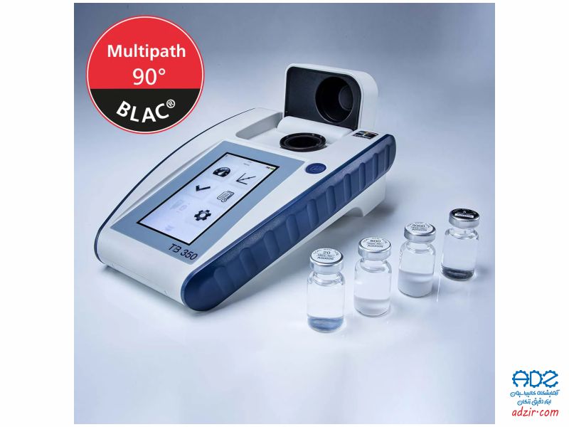 کدورت سنج Turbiditymeter 13