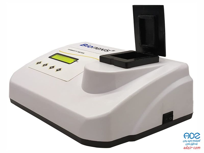 کدورت سنج Turbiditymeter 14
