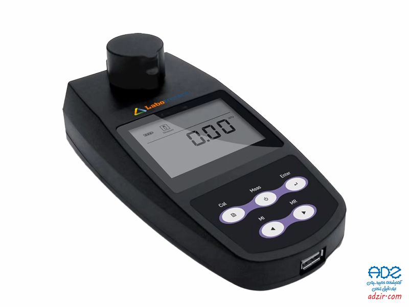 کدورت سنج Turbiditymeter 15