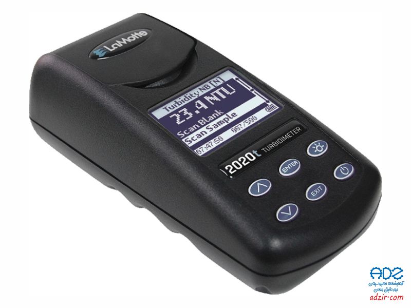 کدورت سنج Turbiditymeter 2