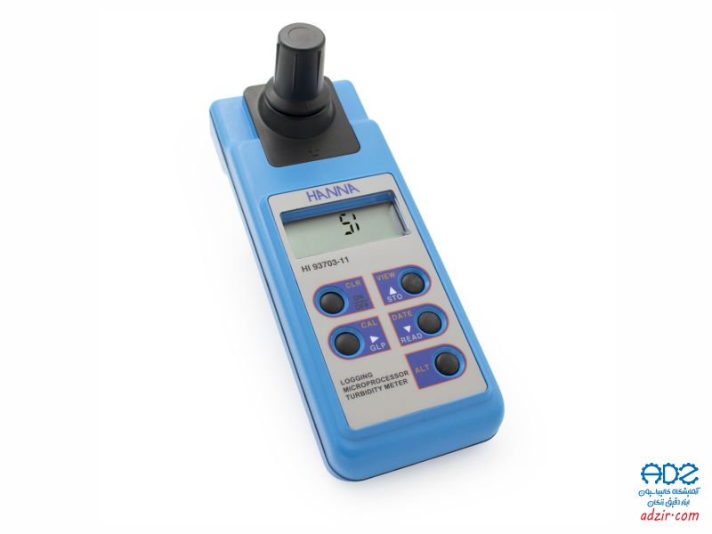 کدورت سنج Turbiditymeter 8