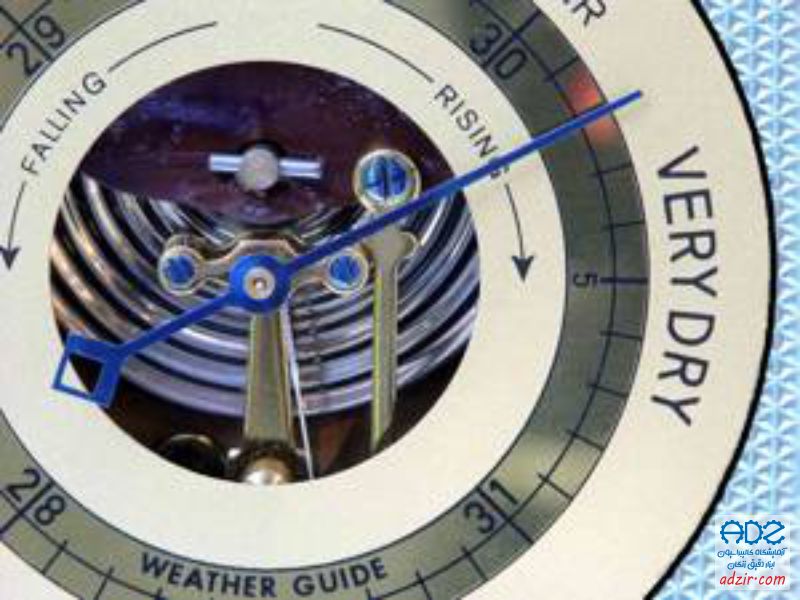 بارومتر - (Barometer) 13 بارومتر Barometer 12