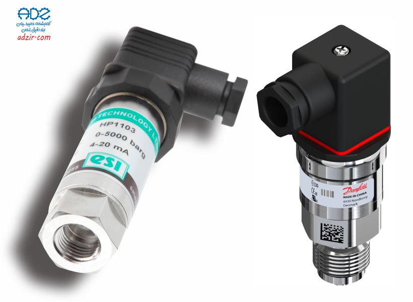 ترانسمیتر فشار Pressure Transmitter 13