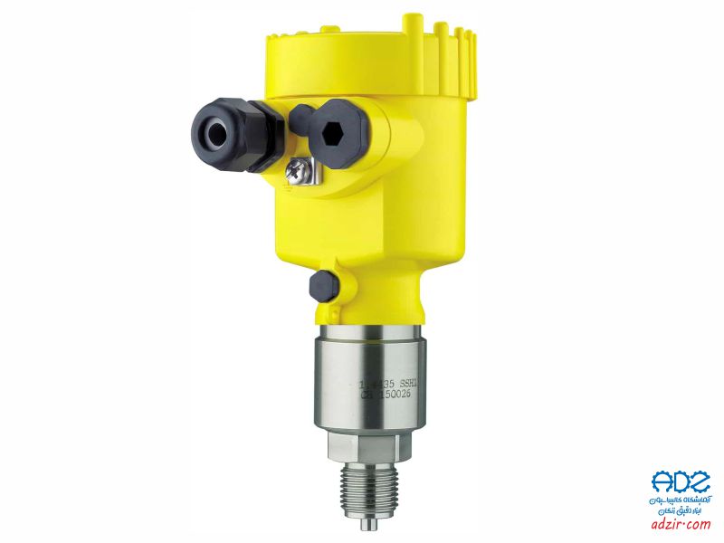 ترانسمیتر فشار Pressure Transmitter 14