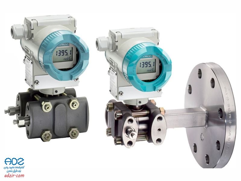 ترانسمیتر فشار Pressure Transmitter 17