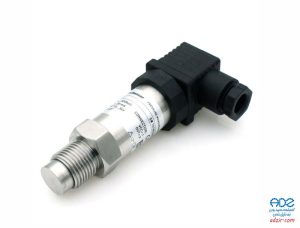 ترانسمیتر فشار - (Pressure Transmitter)