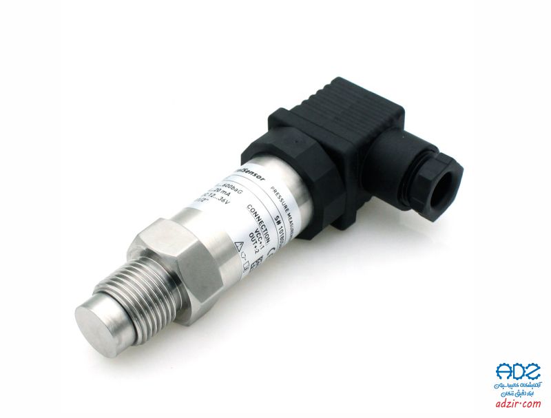 ترانسمیتر فشار - (Pressure Transmitter)