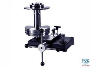 ترازوی فشار - (Dead Weight Tester)-3