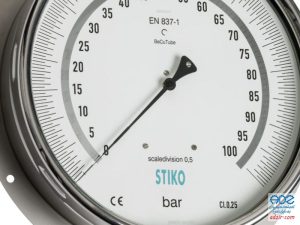 تست گیج فشار - (Pressure Gauge Test)-14