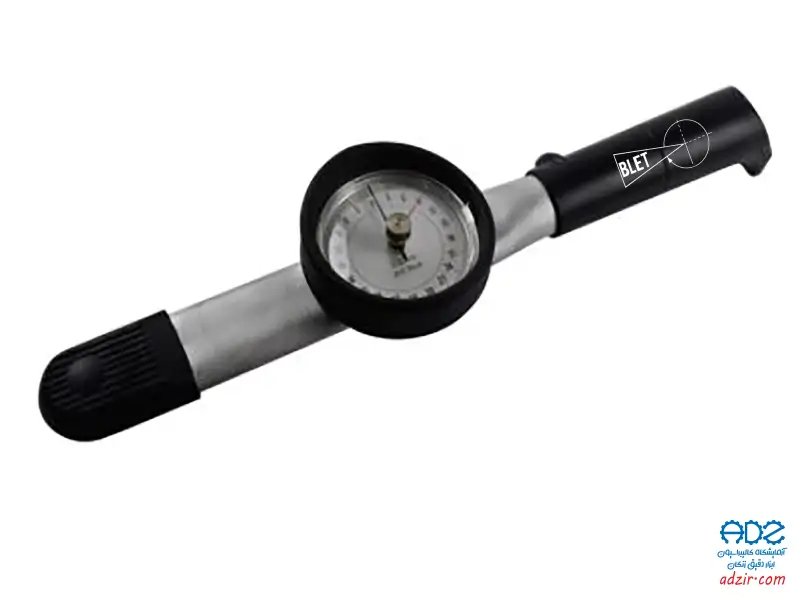آچار گشتاور - (Torque Wrench)-3