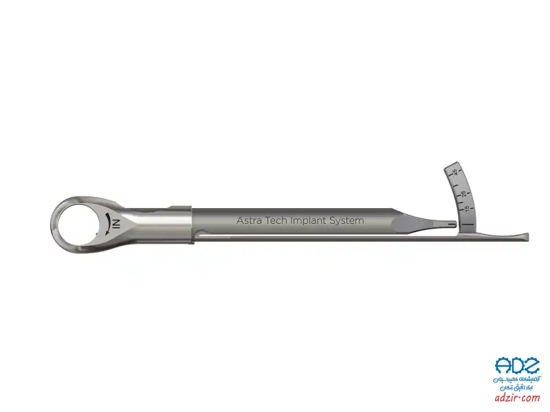 آچار گشتاور - (Torque Wrench)-6