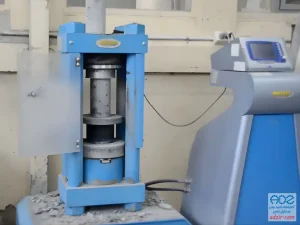 جک بتن شکن - (Concrete Testing Equipment)-9