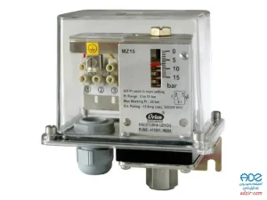 سوئیچ فشار - (Pressure Switch)-12