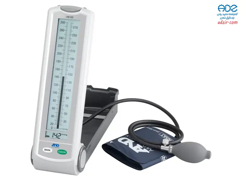 فشار سنج پزشکی Medical blood pressure monitor 11