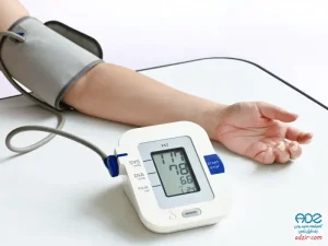 فشار سنج پزشکی - (Medical blood pressure monitor)-4