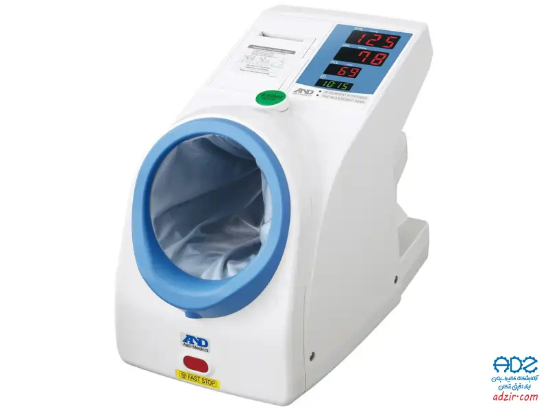 فشار سنج پزشکی Medical blood pressure monitor 5